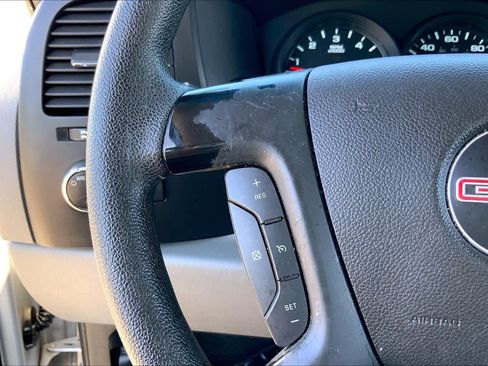 Used 2012 GMC Sierra 1500 SL image 22