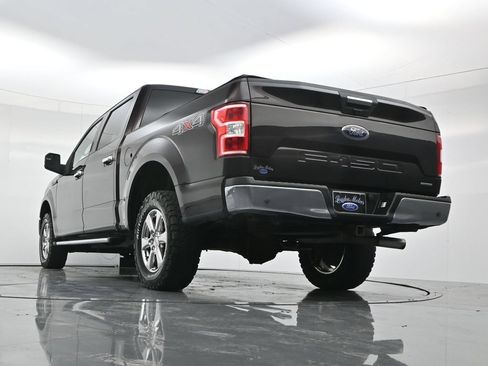 Used 2019 Ford F150 XLT w/ Equipment Group 302A Luxury AWD/4WD image 51
