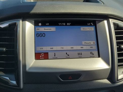 Certified 2019 Ford Ranger XLT w/ Equipment Group 301A Mid RWD image 26