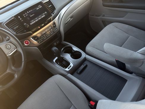 Used 2019 Honda Pilot EX image 33