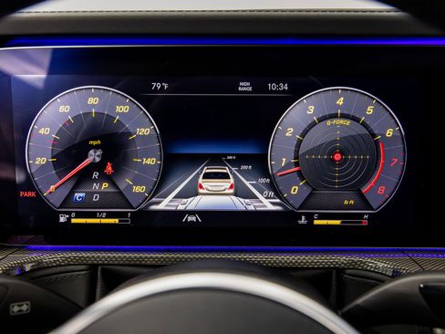 Used 2021 Mercedes-Benz G 550 image 48