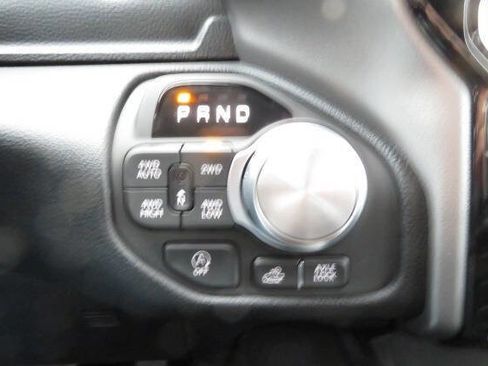 Used 2026 RAM 1500 Laramie w/ Off Road Group image 23