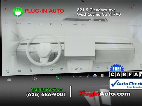 Used 2024 Tesla Model Y Long Range image 34