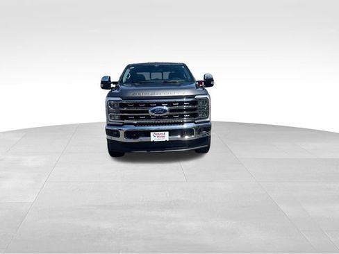Certified 2025 Ford F350 Lariat w/ Lariat Ultimate Package AWD/4WD image 8