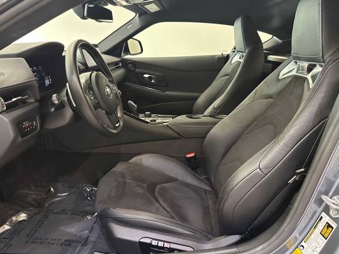 Certified 2022 Toyota Supra image 24