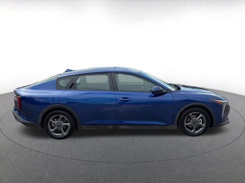 Used 2025 Kia K4 FWD image 13