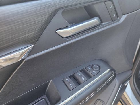 New 2025 GMC Acadia Elevation AWD/4WD image 23