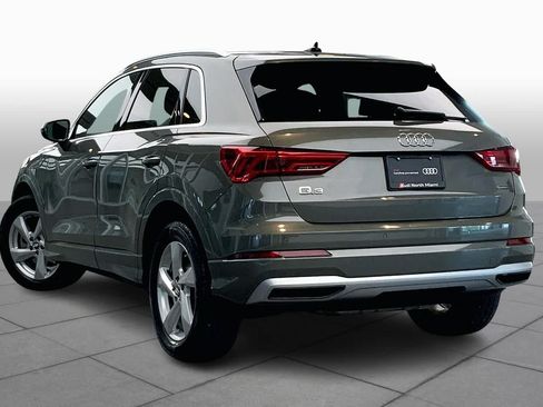 Used 2020 Audi Q3 2.0T Premium Plus w/ Premium Plus Package AWD/4WD image 12