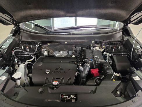 Used 2026 Mitsubishi Outlander Sport AWD image 36