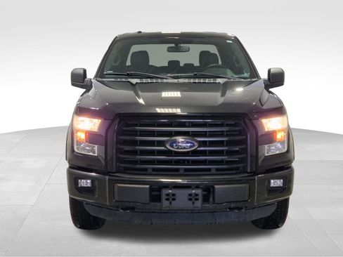 Used 2015 Ford F150 XLT w/ Equipment Group 301A Mid image 15