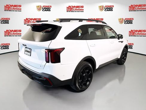 Used 2026 Kia Sorento SX Prestige AWD/4WD image 19