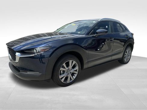 Used 2026 MAZDA CX-30 AWD 2.5 S w/ Premium Package image 1