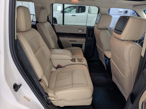 Used 2013 Ford Flex Limited image 22