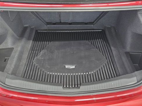 New 2026 Cadillac CT5 Premium Luxury image 31