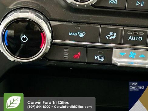 Certified 2022 Ford F150 XLT w/ Equipment Group 302A High AWD/4WD image 24