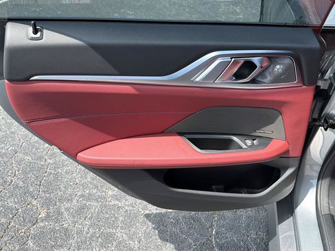 Used 2023 BMW i4 eDrive35 w/ Premium Package RWD image 17