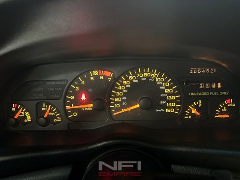 Used 1993 Chevrolet Camaro Z28 image 26