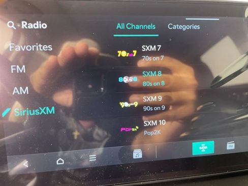 New 2026 Kia Sportage EX w/ EX Panorama Roof Package image 28