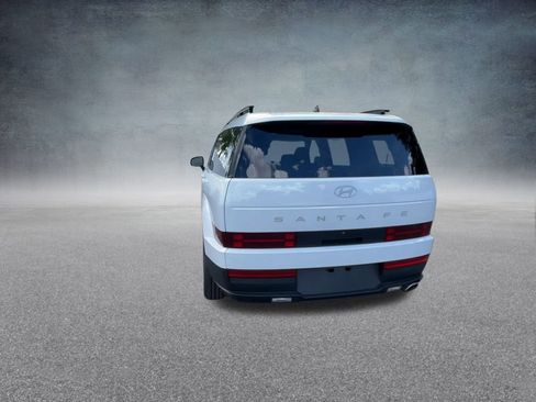 New 2026 Hyundai Santa Fe SEL image 18