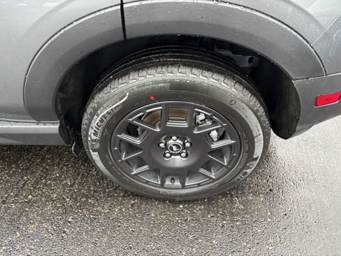 New 2025 Ford Bronco Sport Big Bend image 7