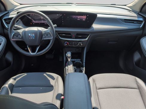 Used 2024 Buick Encore GX Preferred w/ Comfort Package AWD/4WD image 18