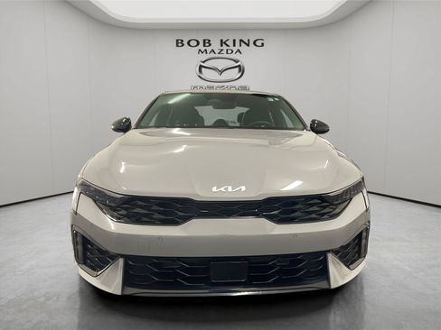 Used 2025 Kia K5 GT-Line FWD image 8