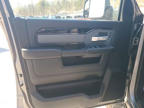 Used 2022 RAM 2500 Power Wagon w/ Level 2 Equipment Group image 10