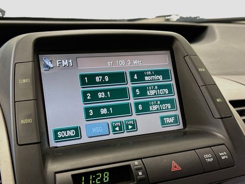 Used 2005 Toyota Prius image 21