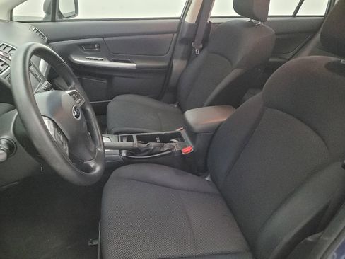 Used 2016 Subaru Impreza 2.0i image 17