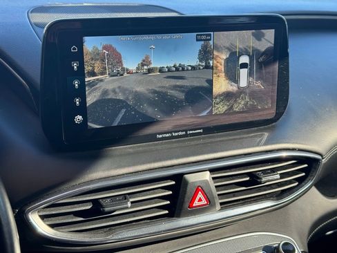 Used 2023 Hyundai Santa Fe SEL w/ Premium Package image 35