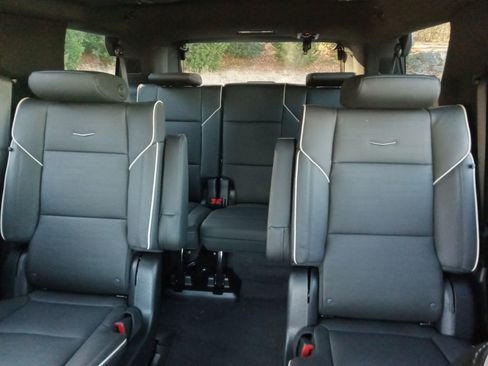 New 2026 Cadillac Escalade Luxury image 22