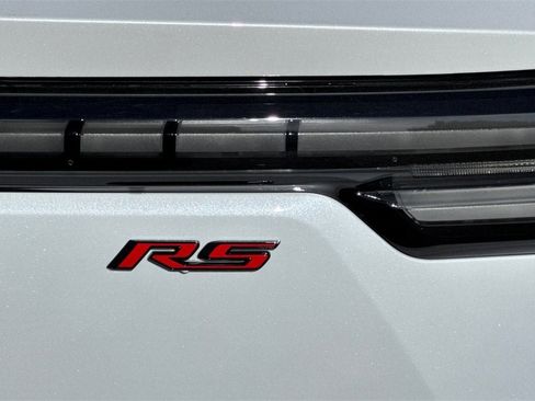 New 2026 Chevrolet Equinox EV RS image 26