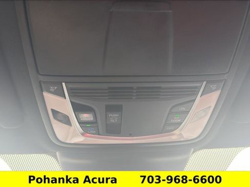 Certified 2023 Acura TLX w/ A-SPEC Pkg FWD image 19