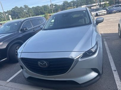 Used 2023 MAZDA CX-9 Touring Plus