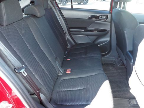 Used 2024 Mitsubishi Eclipse Cross LE image 16