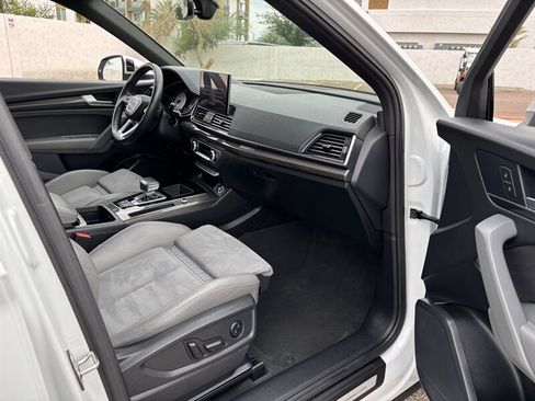 Used 2022 Audi SQ5 Premium AWD/4WD image 62