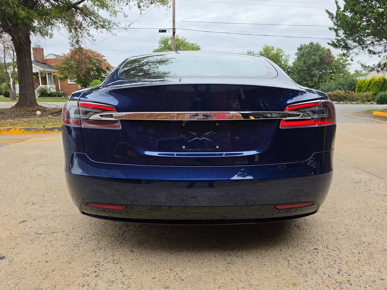 Used 2018 Tesla Model S 100D AWD/4WD image 68