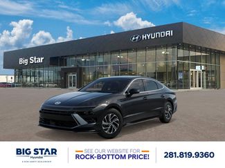 New 2026 Hyundai Sonata Blue video 1