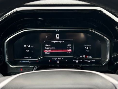 Used 2025 GMC Sierra 1500 SLT image 14