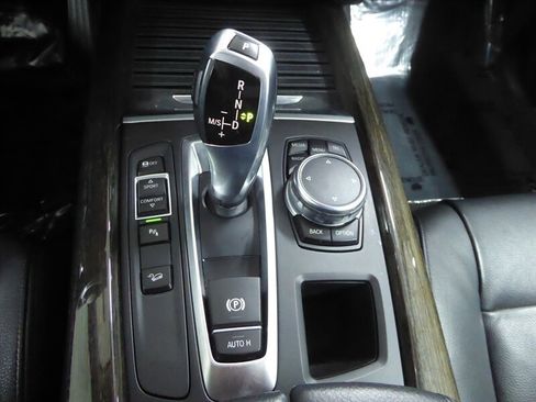 Used 2016 BMW X5 xDrive35i image 17