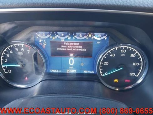 Used 2023 Ford F150 XLT w/ Equipment Group 302A High image 11