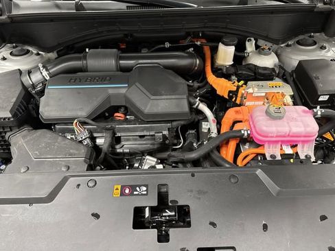 Used 2024 Hyundai Santa Fe Calligraphy image 43