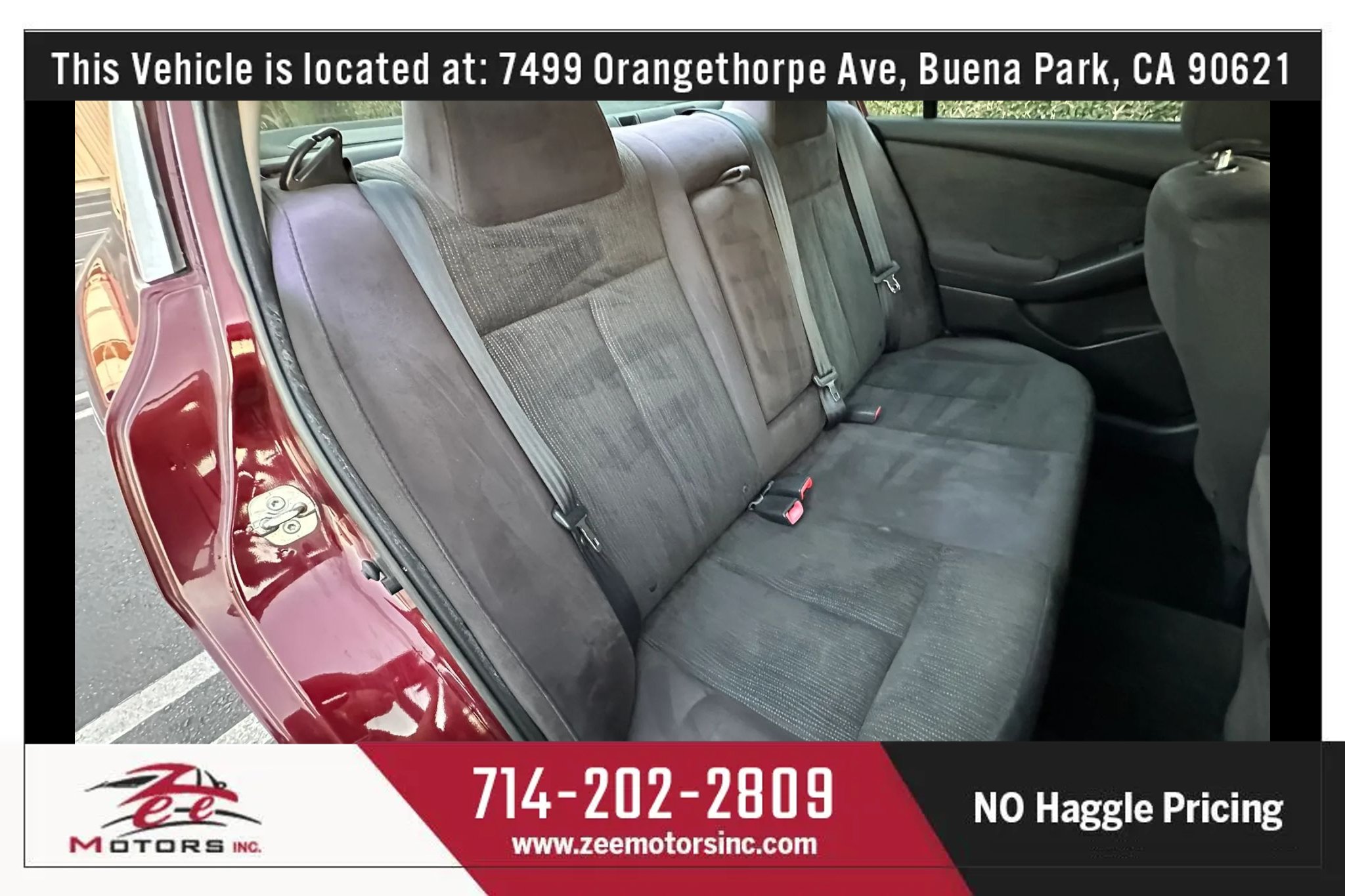 Used 2012 Nissan Altima 2.5 S FWD image 22