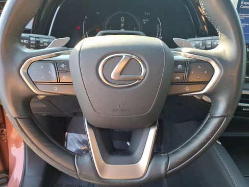 Used 2023 Lexus RX 350 Premium Plus w/ Accessory Package AWD/4WD image 22