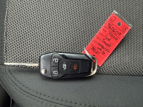 Used 2020 Ford Transit Connect XL image 37