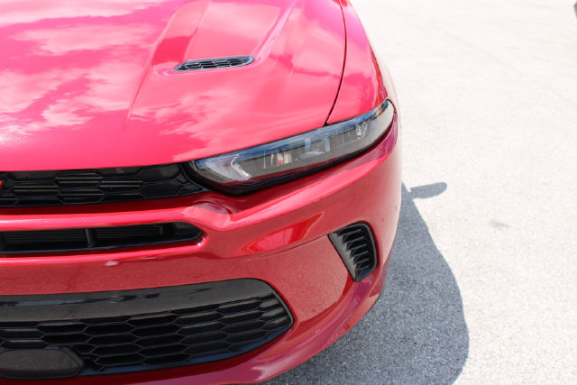 Used 2025 Dodge Hornet GT w/ GT Plus Package AWD/4WD image 42