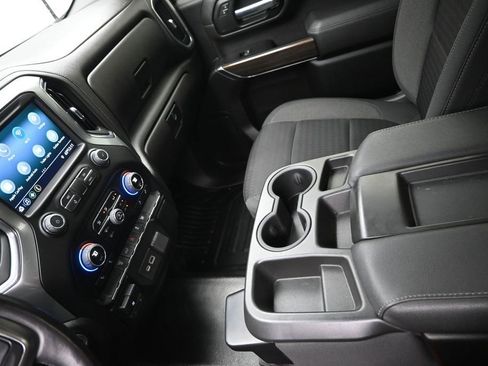 Used 2022 Chevrolet Silverado 2500 LT w/ Convenience Package AWD/4WD image 19