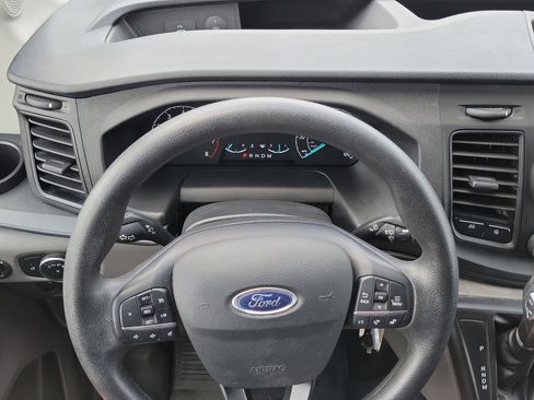 Used 2025 Ford Transit 250 148 High Roof Extended RWD image 22