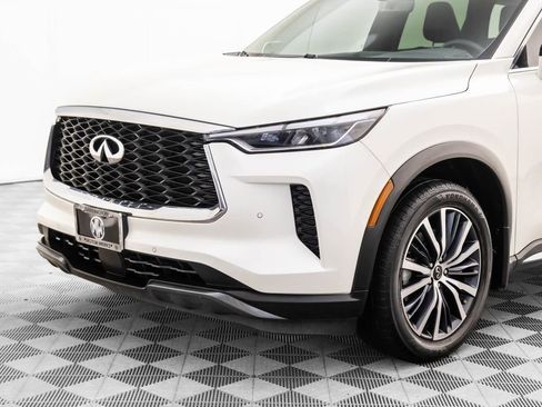 Used 2023 INFINITI QX60 Sensory w/ Cargo Package AWD/4WD image 39