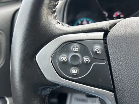 Used 2022 Chevrolet Colorado LT w/ Fleet Safety Package image 18